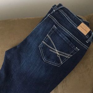 NWOT Aeropostale Woman’s Jeans